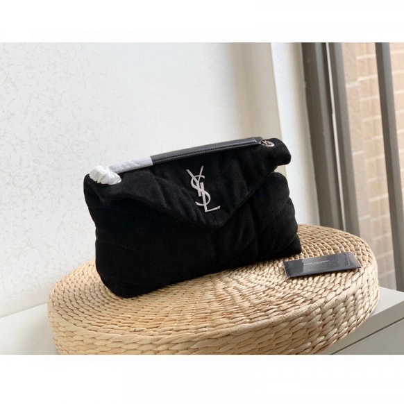 MEDIUM YSL SMALL LOULOU 0807